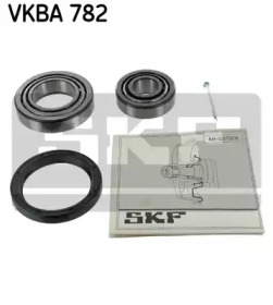 Комплект подшипника SKF VKBA 782